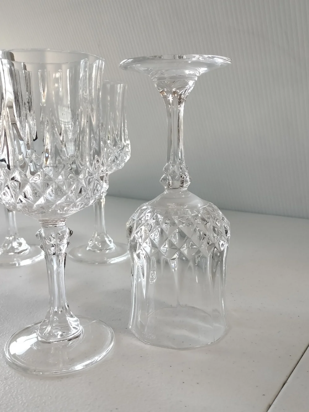 Cristal D’Arques 4926 elegant
